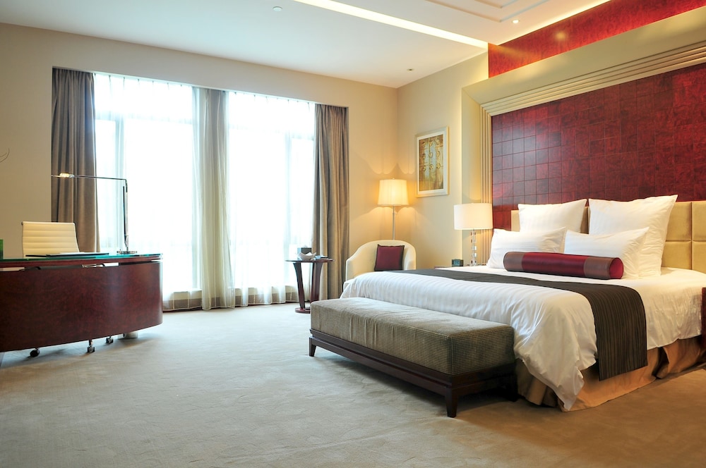 Xijiao State Guest Hotel 13/75