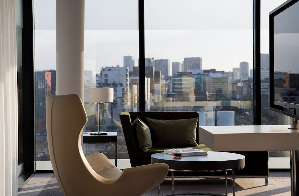 Pullman Paris Centre Bercy 39/50