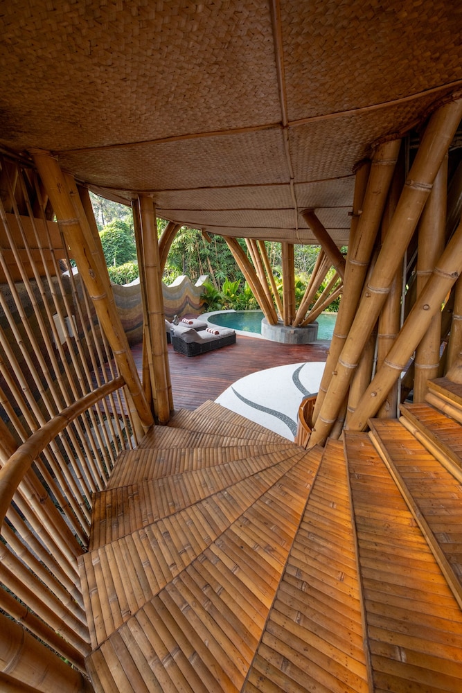 Ulaman Eco Luxury Resort 21/47