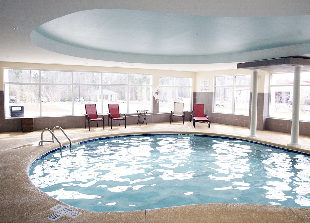 Holiday Inn Express & Suites Havelock NW-New Bern, an IHG Hotel 31/45