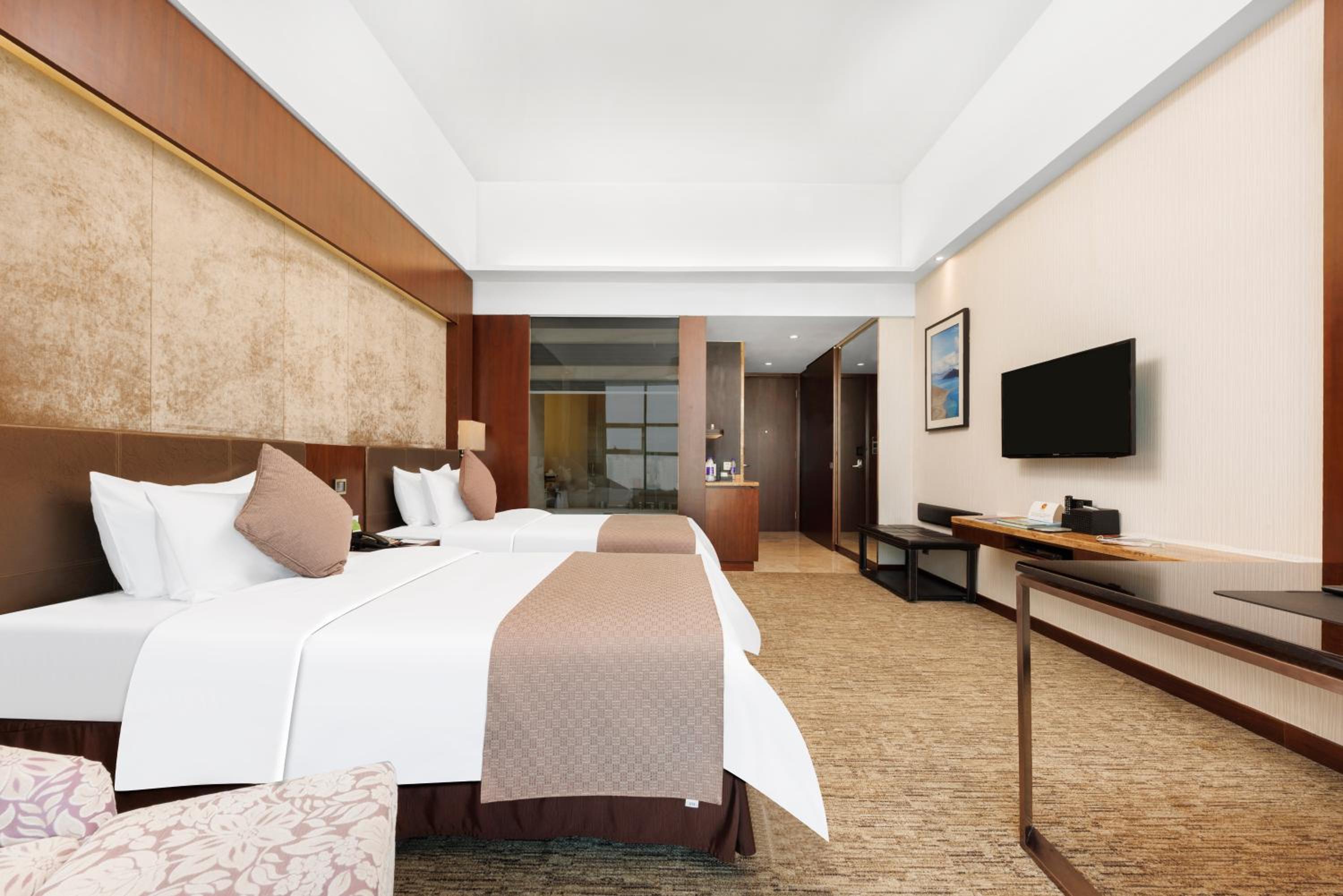 Superior, Single Bed
