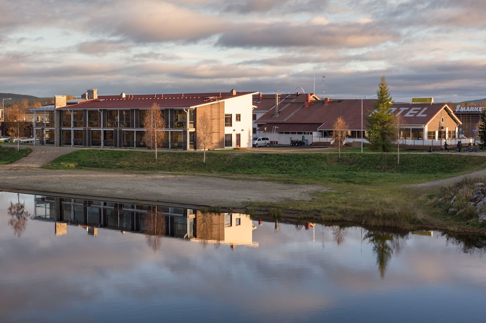 Hotel Kultahippu 4/73