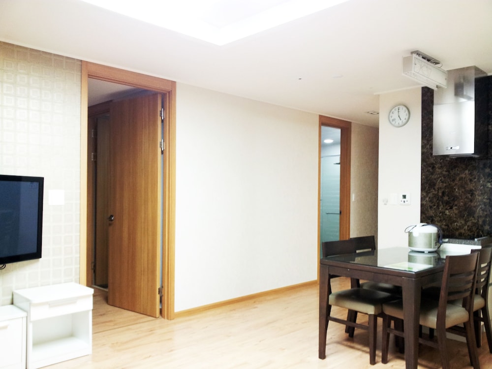 High Castle Resort Jeongsun 27/65