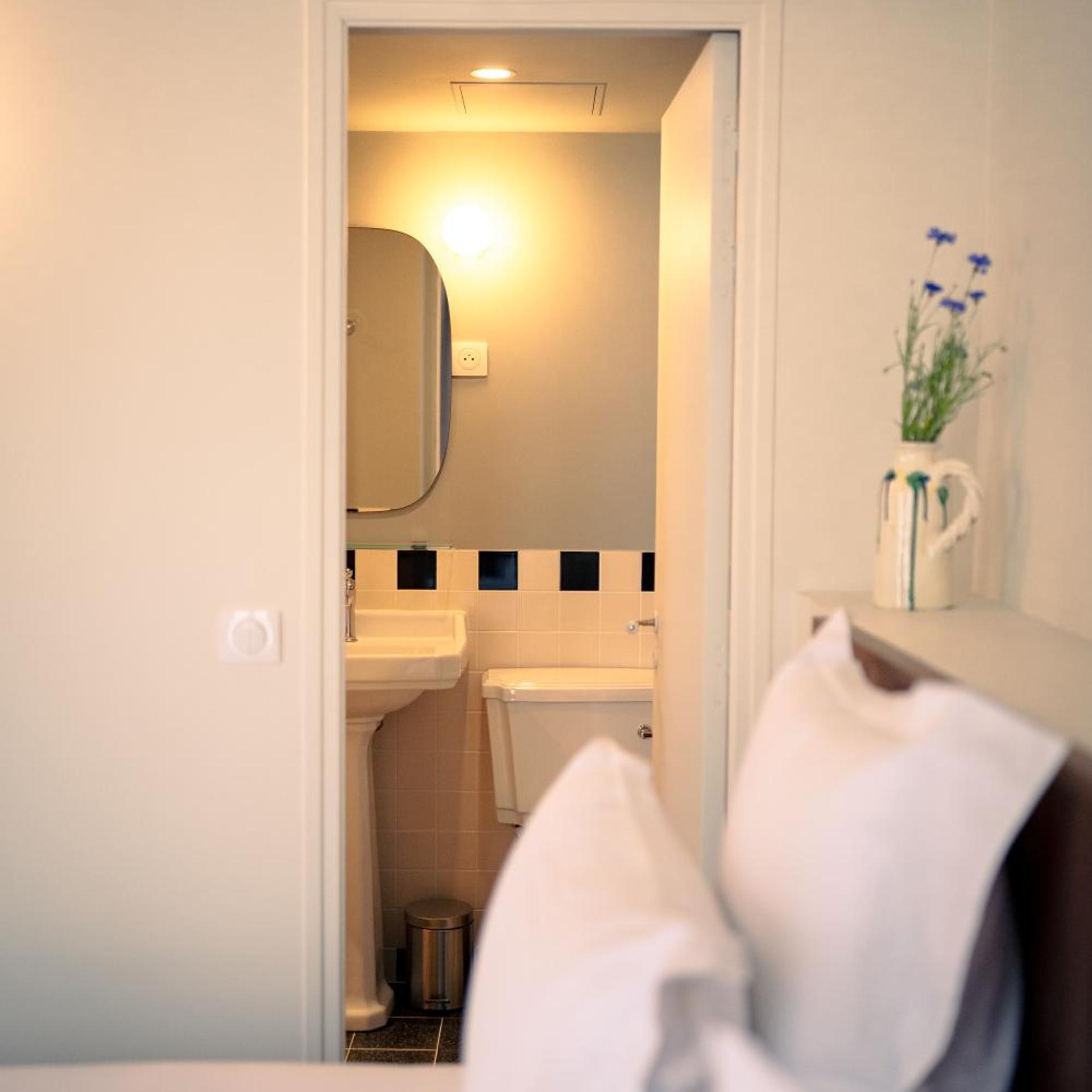 غرفة سوبيريور ثلاثية، HOTEL CAMELIA INTERNATIONAL 4/5