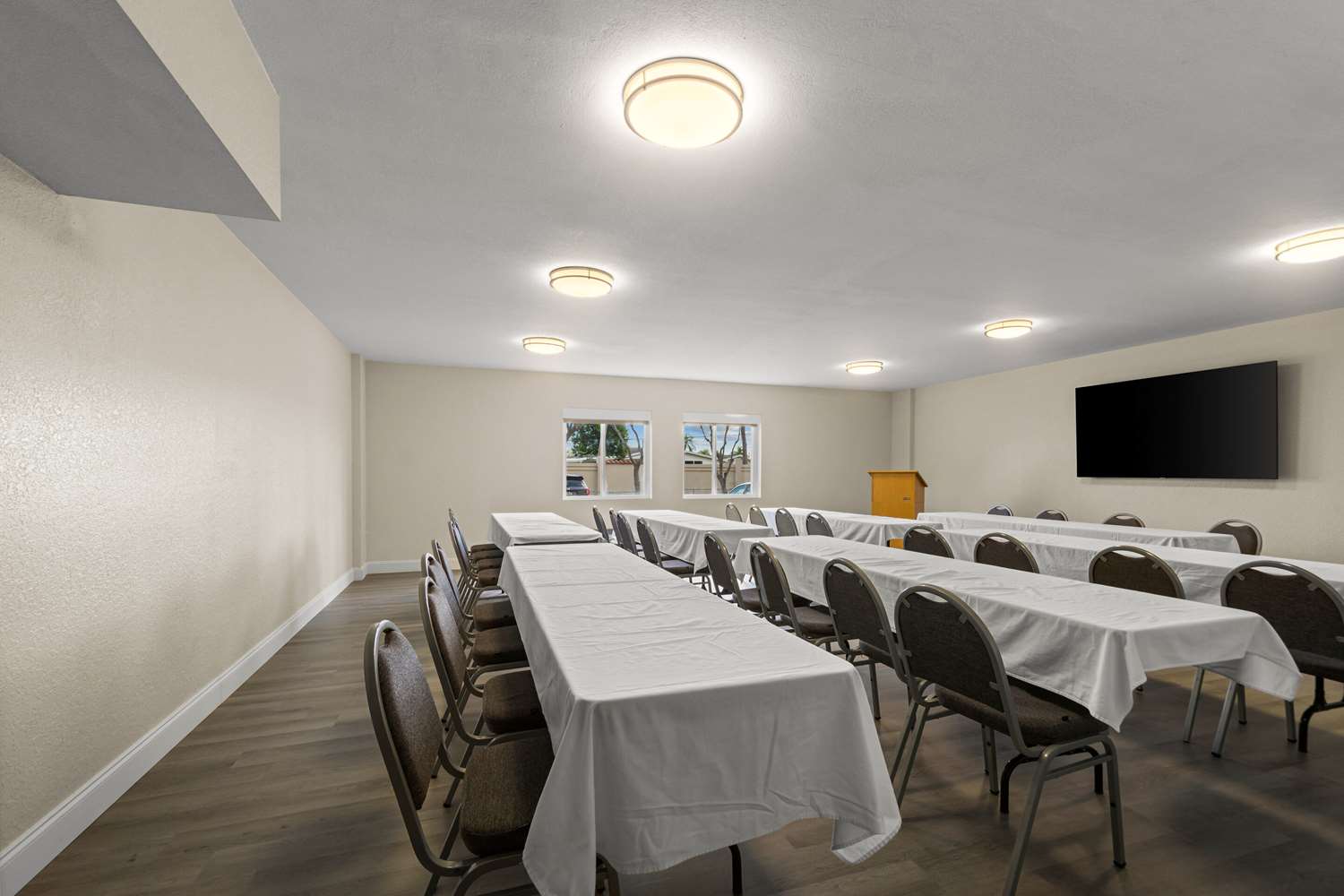 Quality Inn Sarasota I-75 17/25
