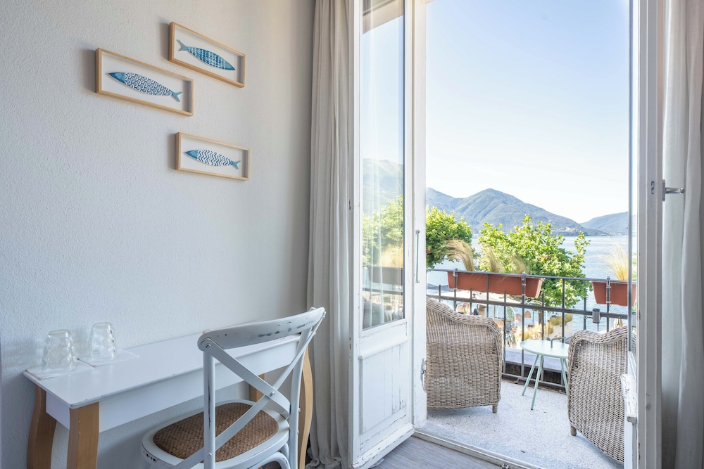 Seven Boutique Hotel 8/50