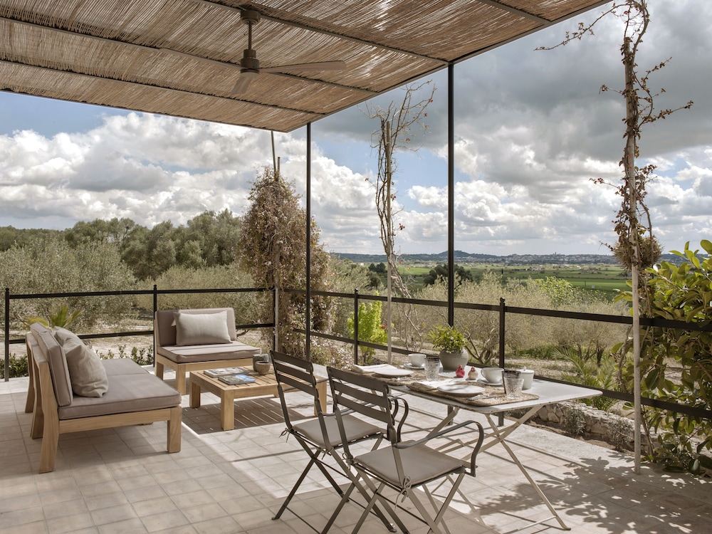 Finca Serena Mallorca 38/77