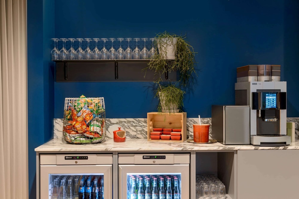 Comwell Aarhus Dolce By Wyndham 48/73