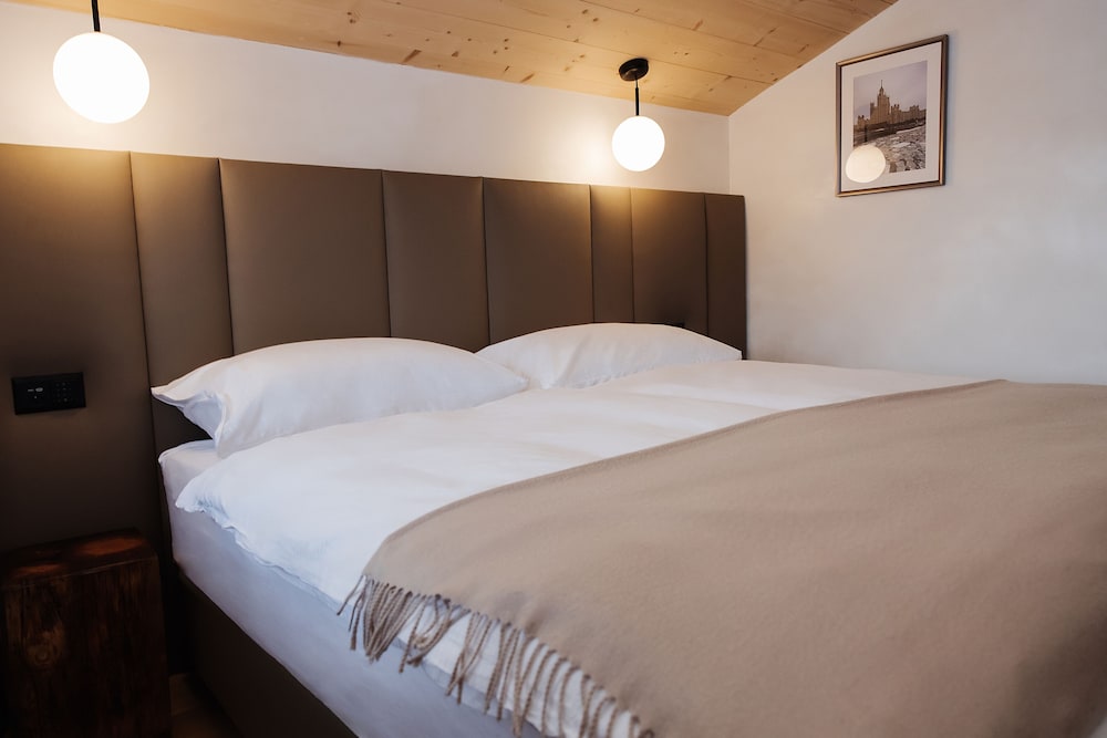 Boutique Hotel Panorama 16/50