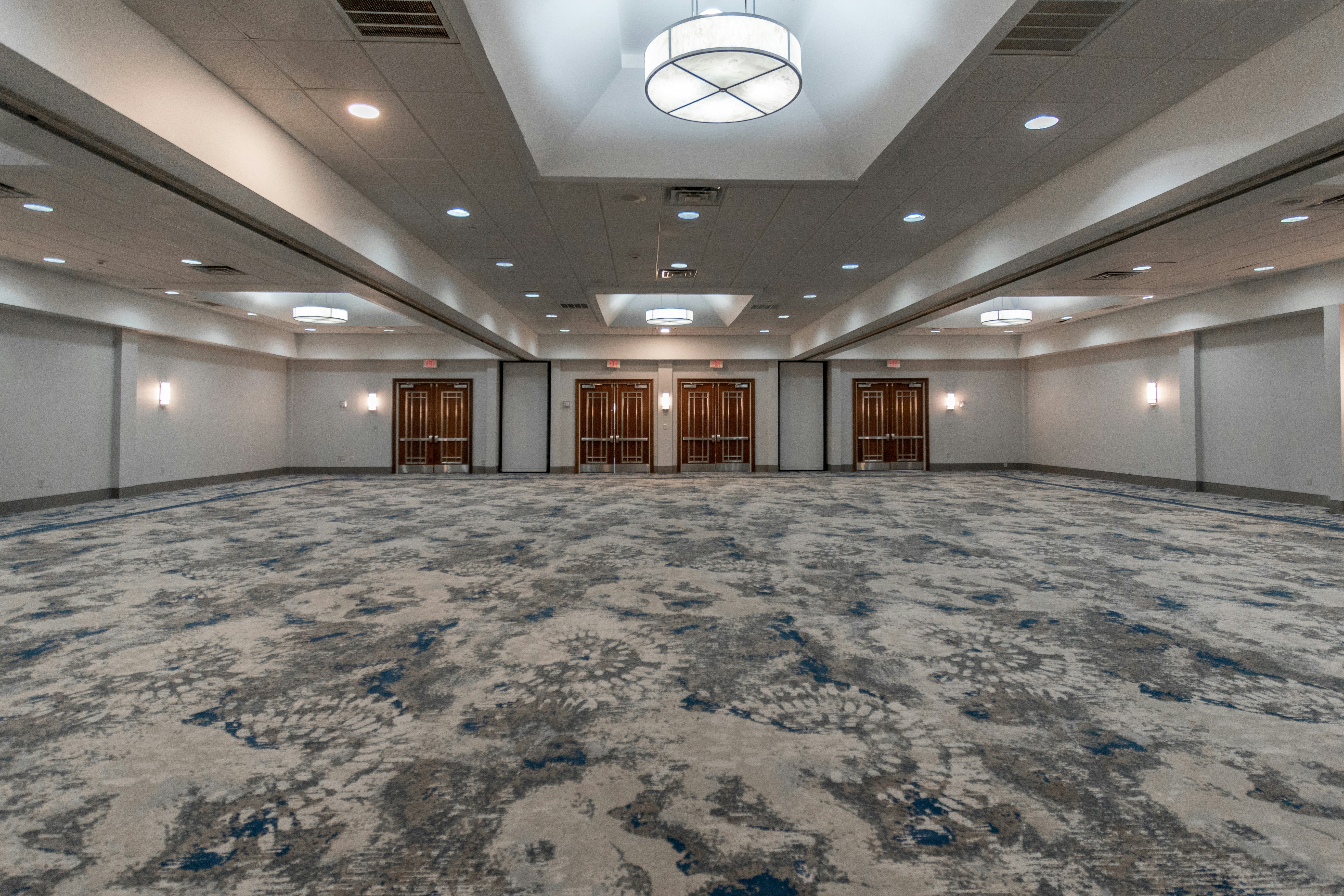 DoubleTree by Hilton Hotel New Bern Riverfront 47/52