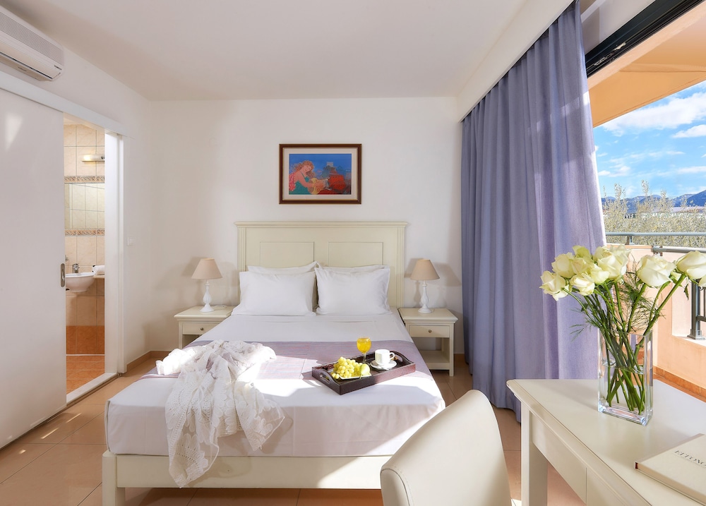 Vasia Resort & Spa 33/71