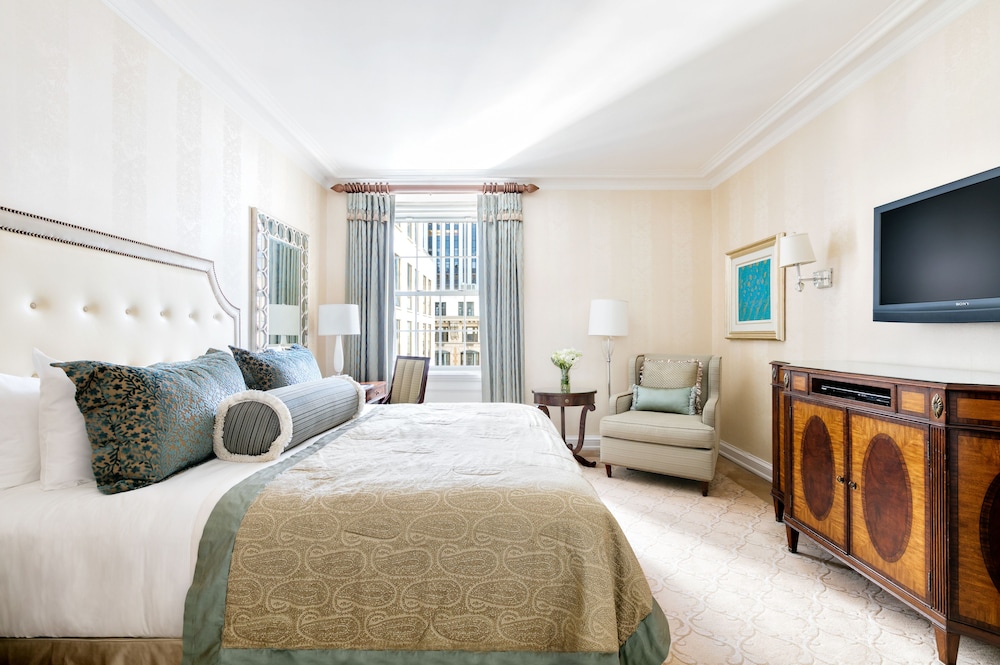 The Pierre A Taj Hotel New York 45/76