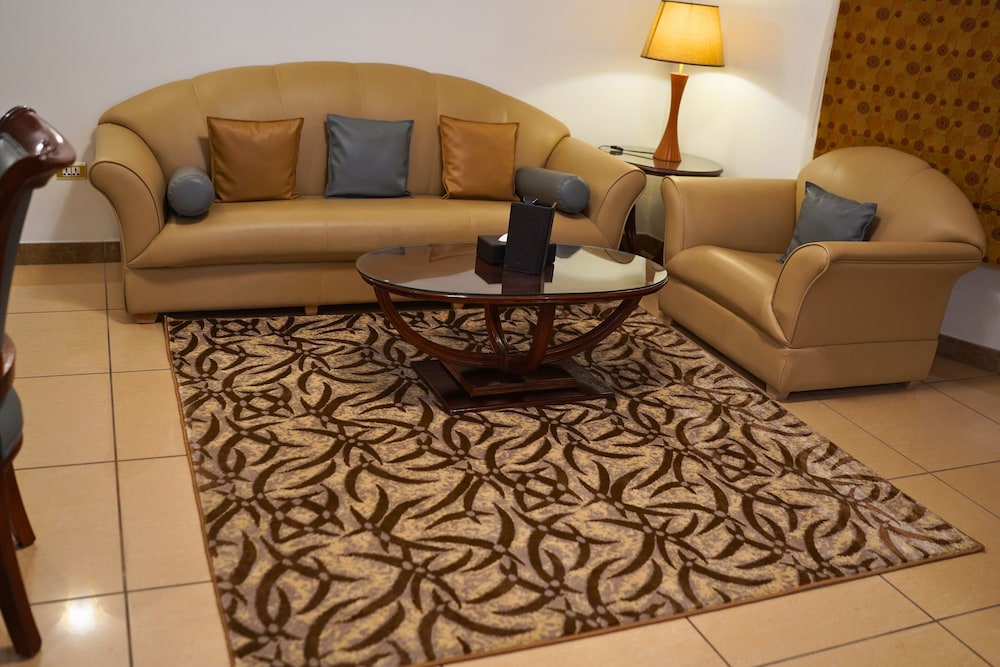 بيست ويسترن بلس ساند روز سو(Sand Rose Suite Hotel) 54/61