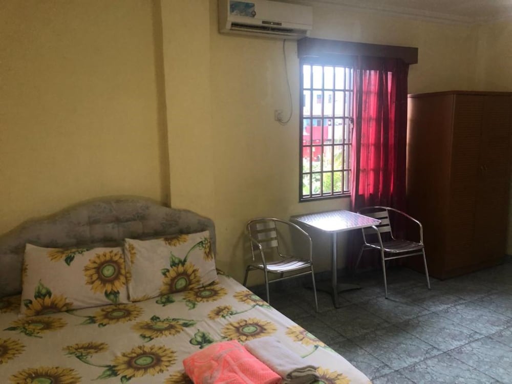 Hotel Pelita Terang 10/20