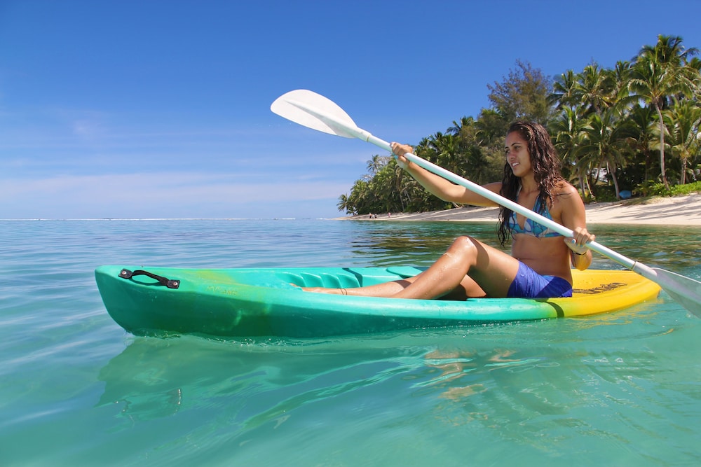 Moana Sands Beachfront Hotel 40/58
