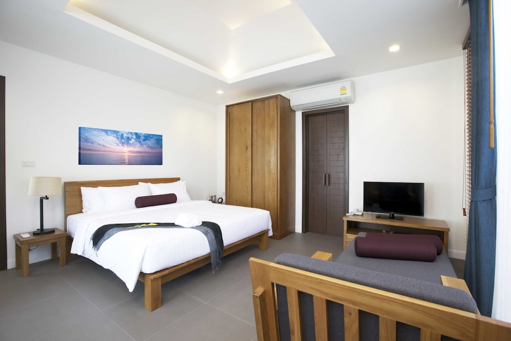 The Spirit Resort Hua Hin 18/73