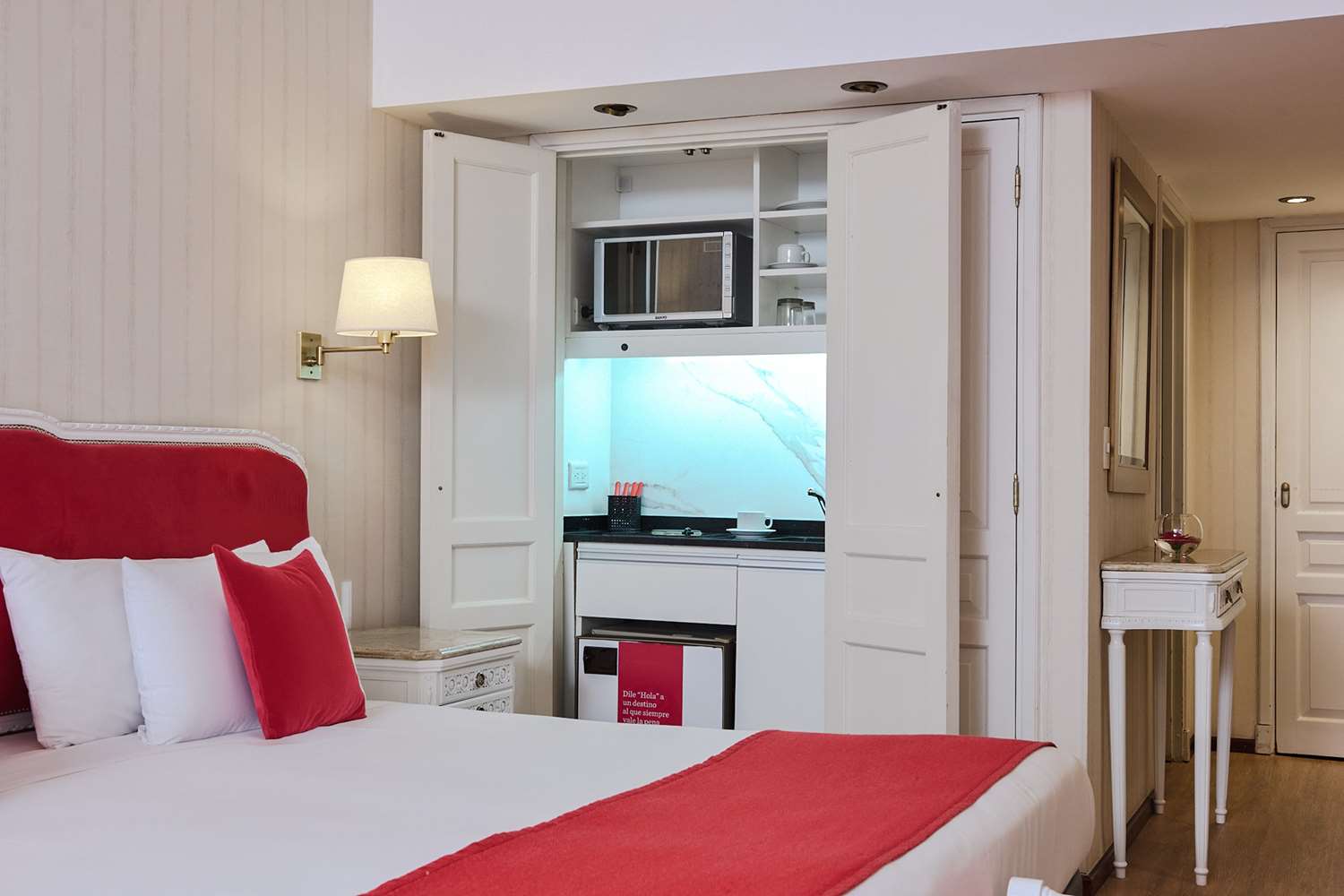 Ramada by Wyndham Buenos Aires Centro 8/64