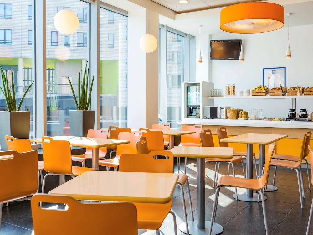 Ibis Budget Leuven Centrum 42/55
