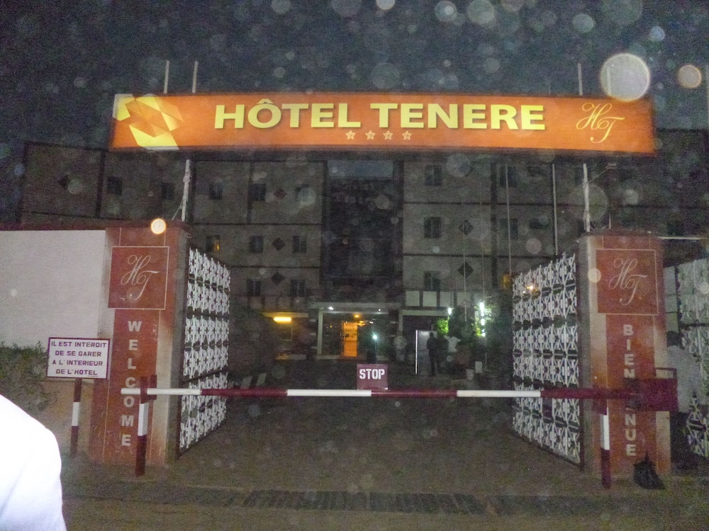Tenere Hotel