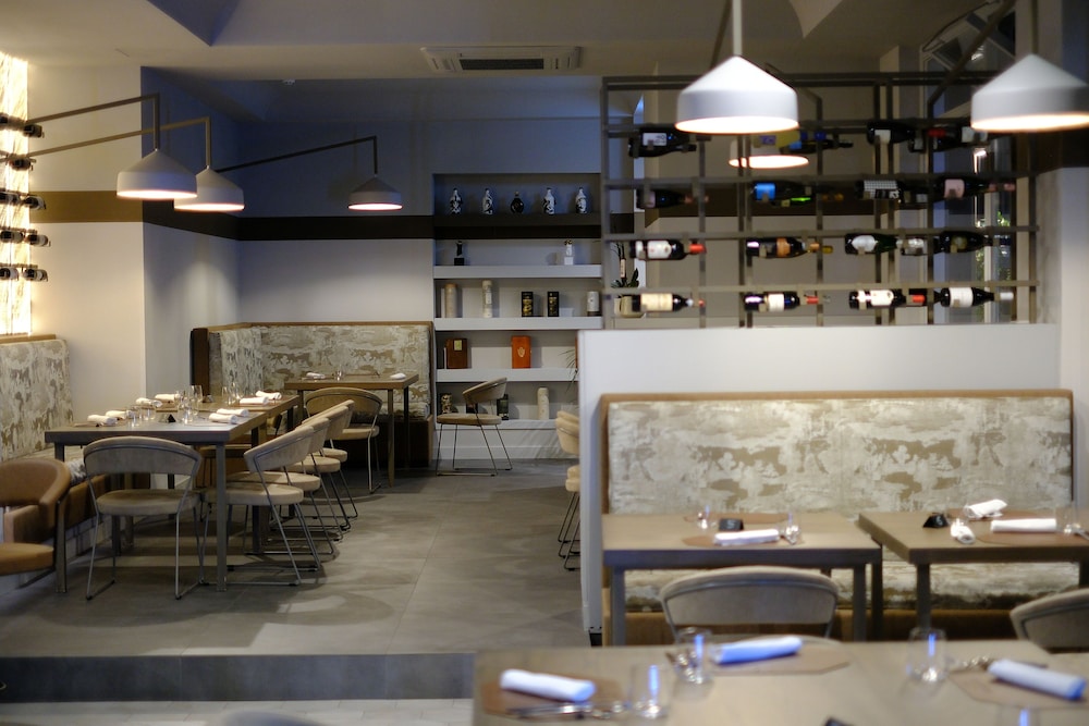 Astoria Vico Hotel 35/64