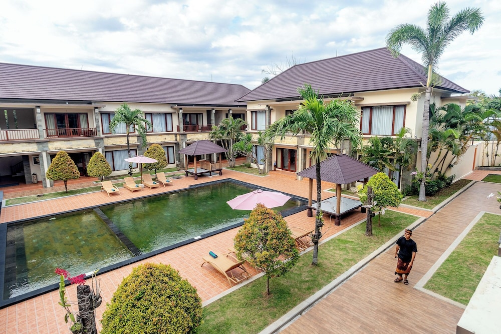 Vidi Boutique Hotel Bali 65/72