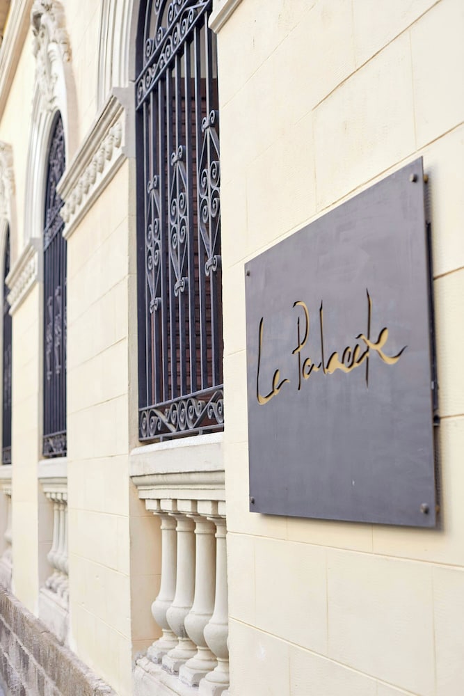 Le Palacete Hotel 41/67