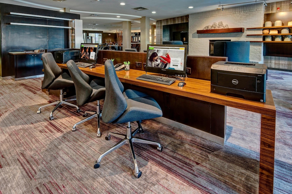 Courtyard By Marriott Memphis Southaven 47/48
