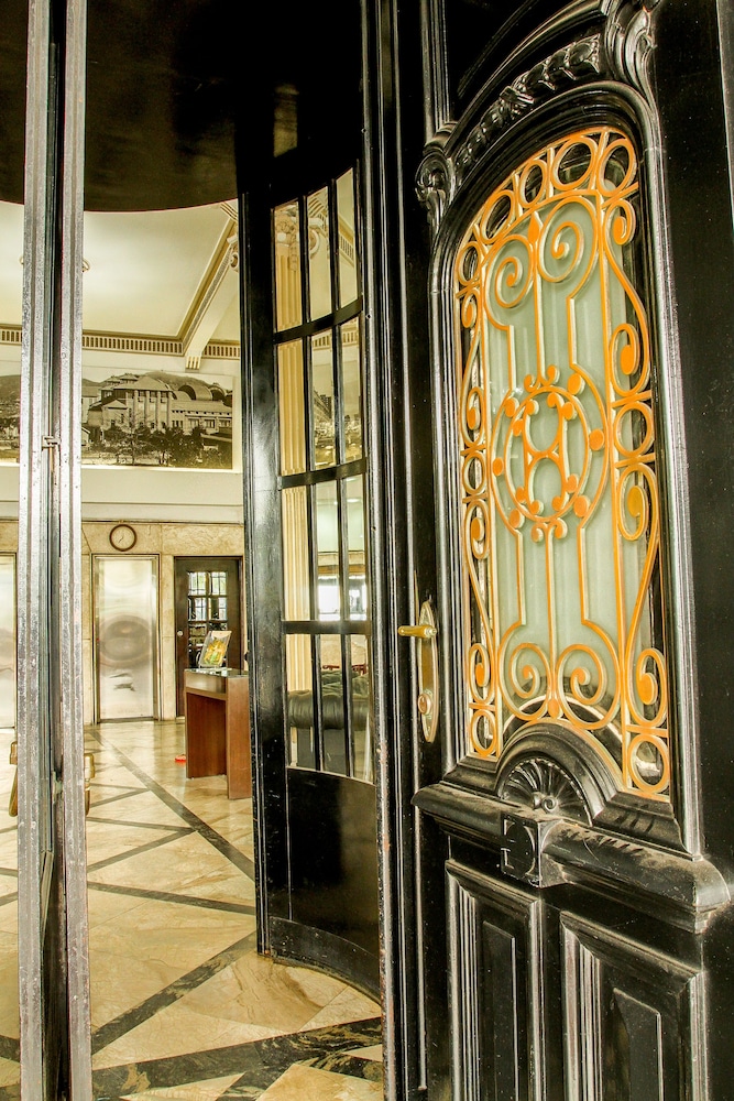 Ville Atlantico Hotel 5/49