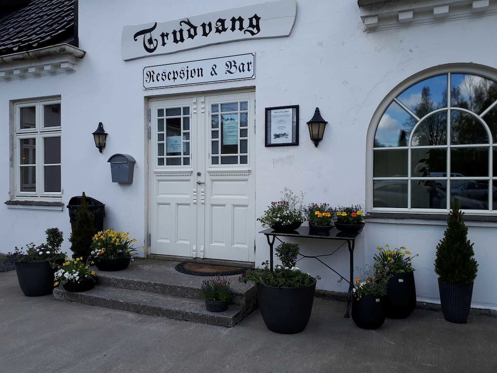 Trudvang Gjestegaard 2/41