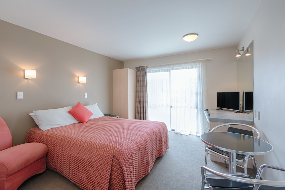 Bella Vista Motel Rotorua 15/34