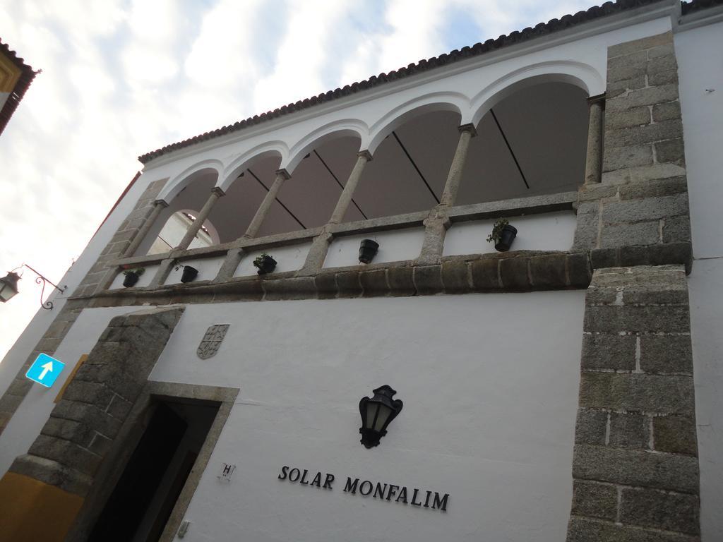 Solar Monfalim 6/31