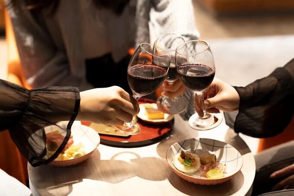 Hiyori Hotel Osaka Namba Station 54/66
