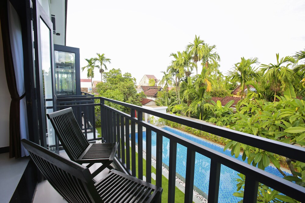 Hoi An Hideaway Villa 11/41