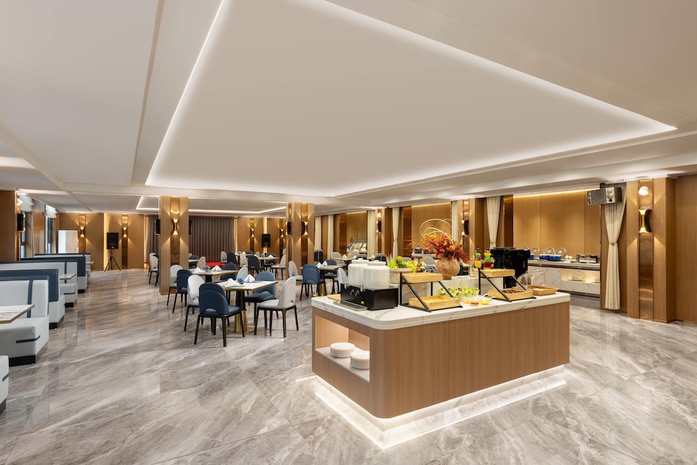 Days Inn by Wyndham Yantai Penglai 5/37
