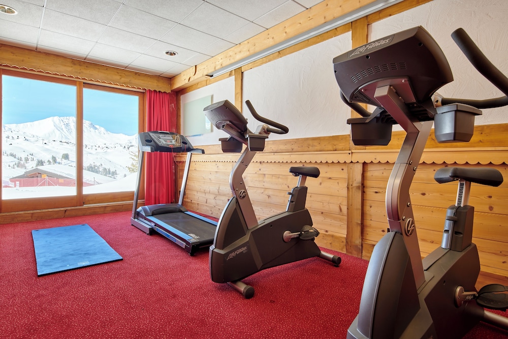 Hotel Vacances Bleues Belle Plagne 32/50