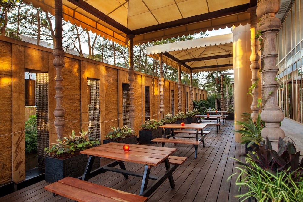 Hyatt Regency Pune Hotel and Residences 65/79