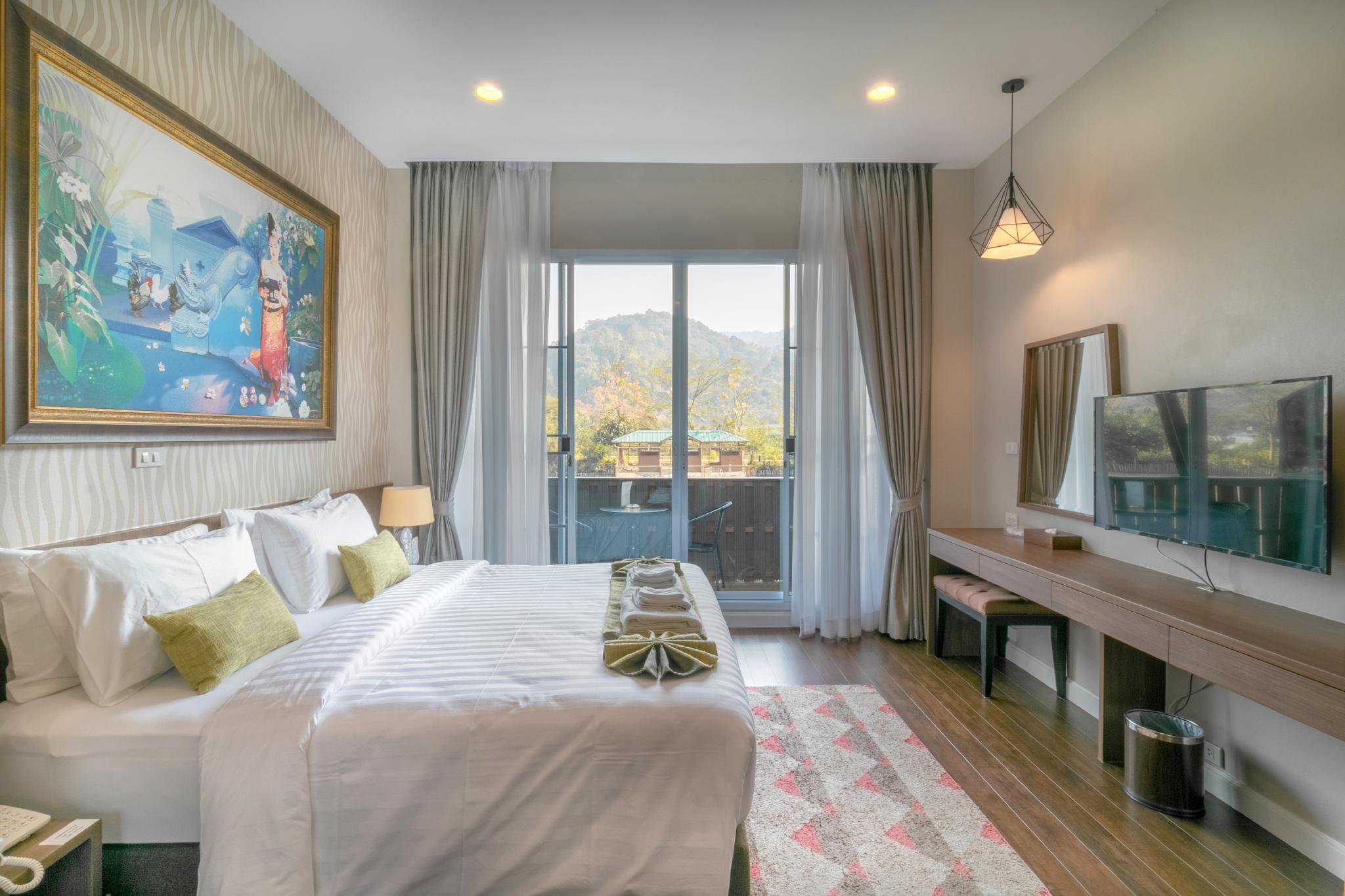 Swankiri Executive Farm Resort 7/53