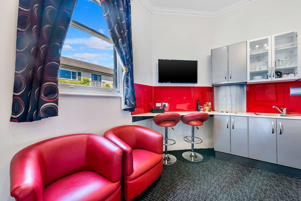 Quality Hotel Colonial Launceston 25/37