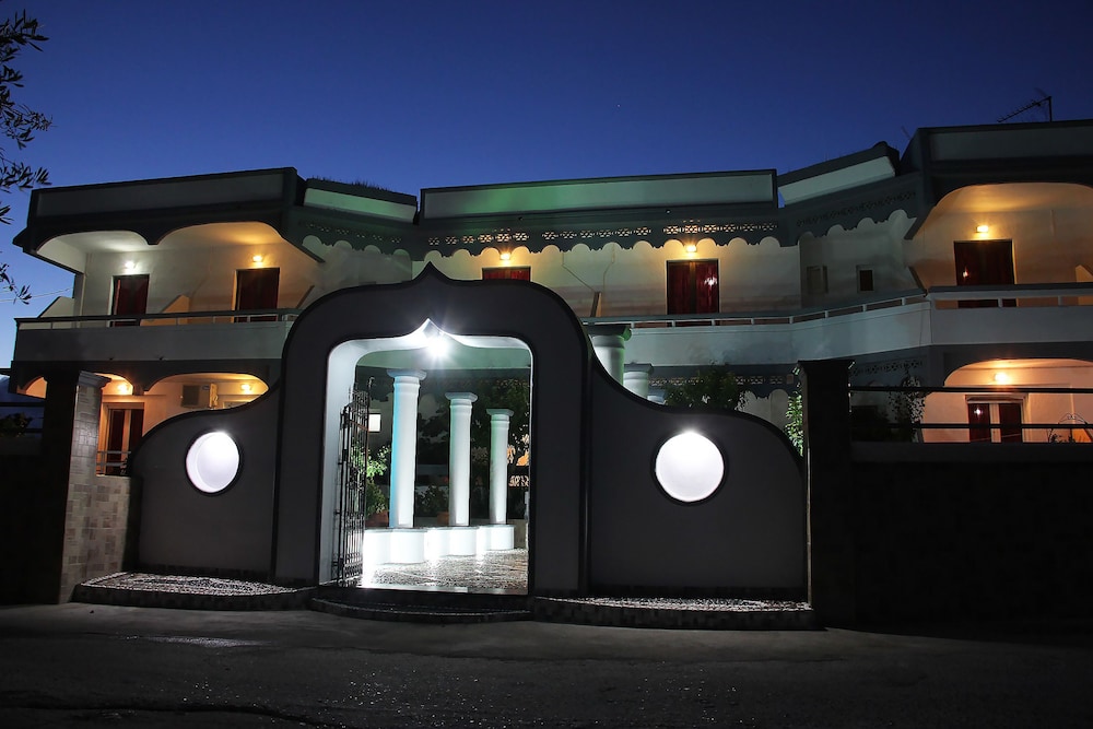 Hotel Dimitra Sun photo5