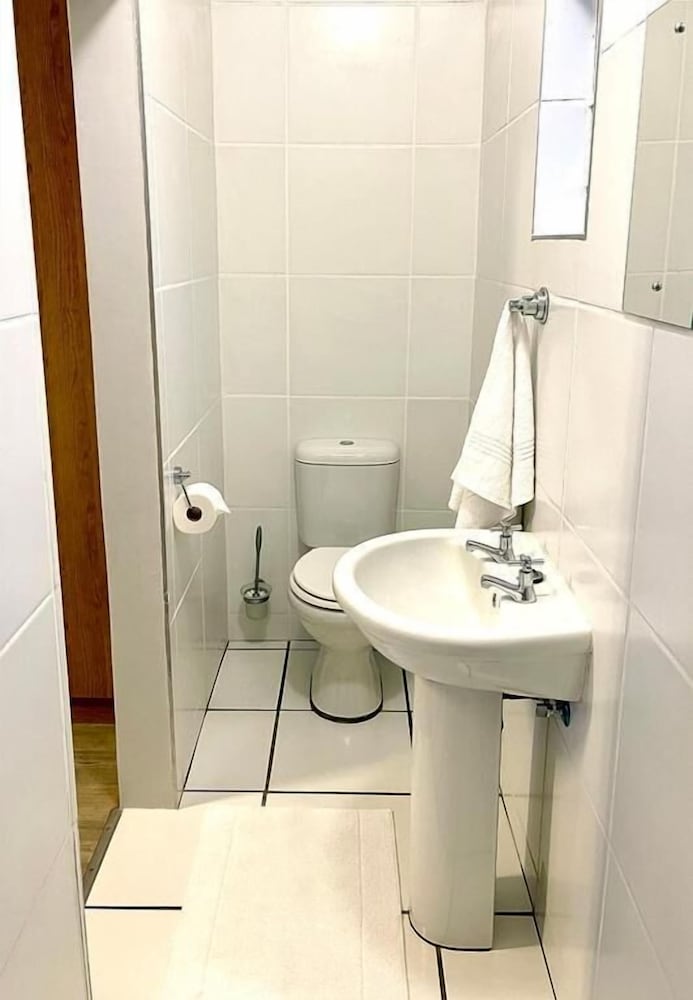 Village Lodge Harrismith 48/50