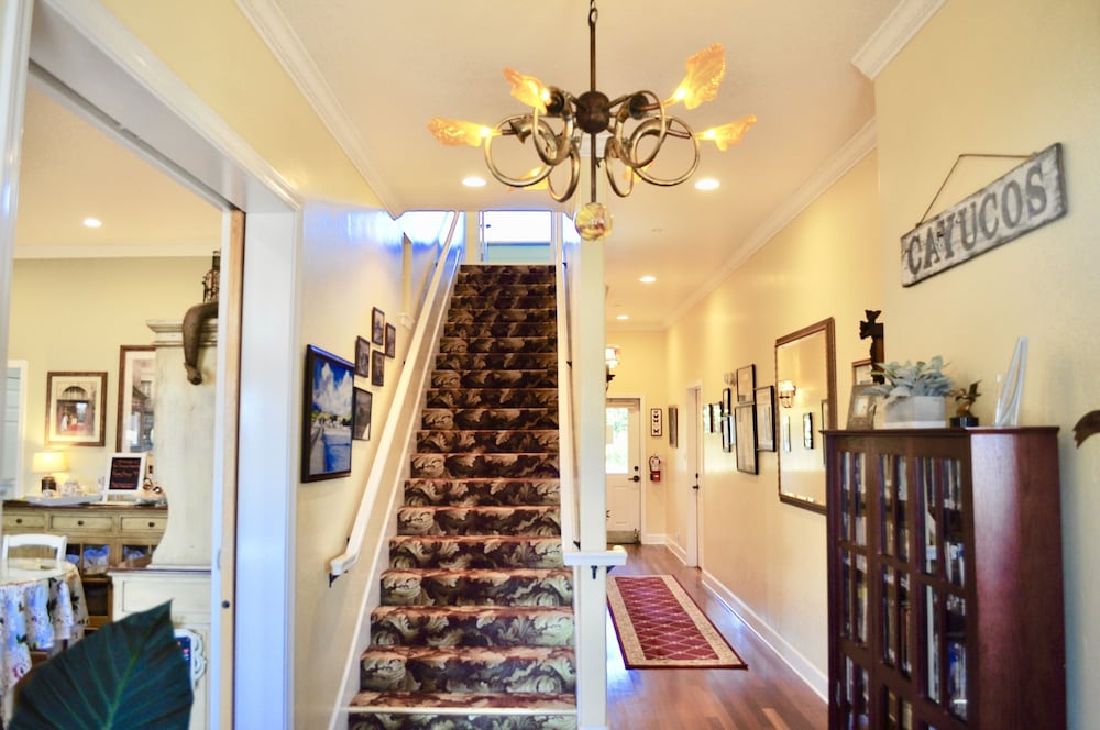 Cayucos Sunset Inn Bed and Breakfast 17/50