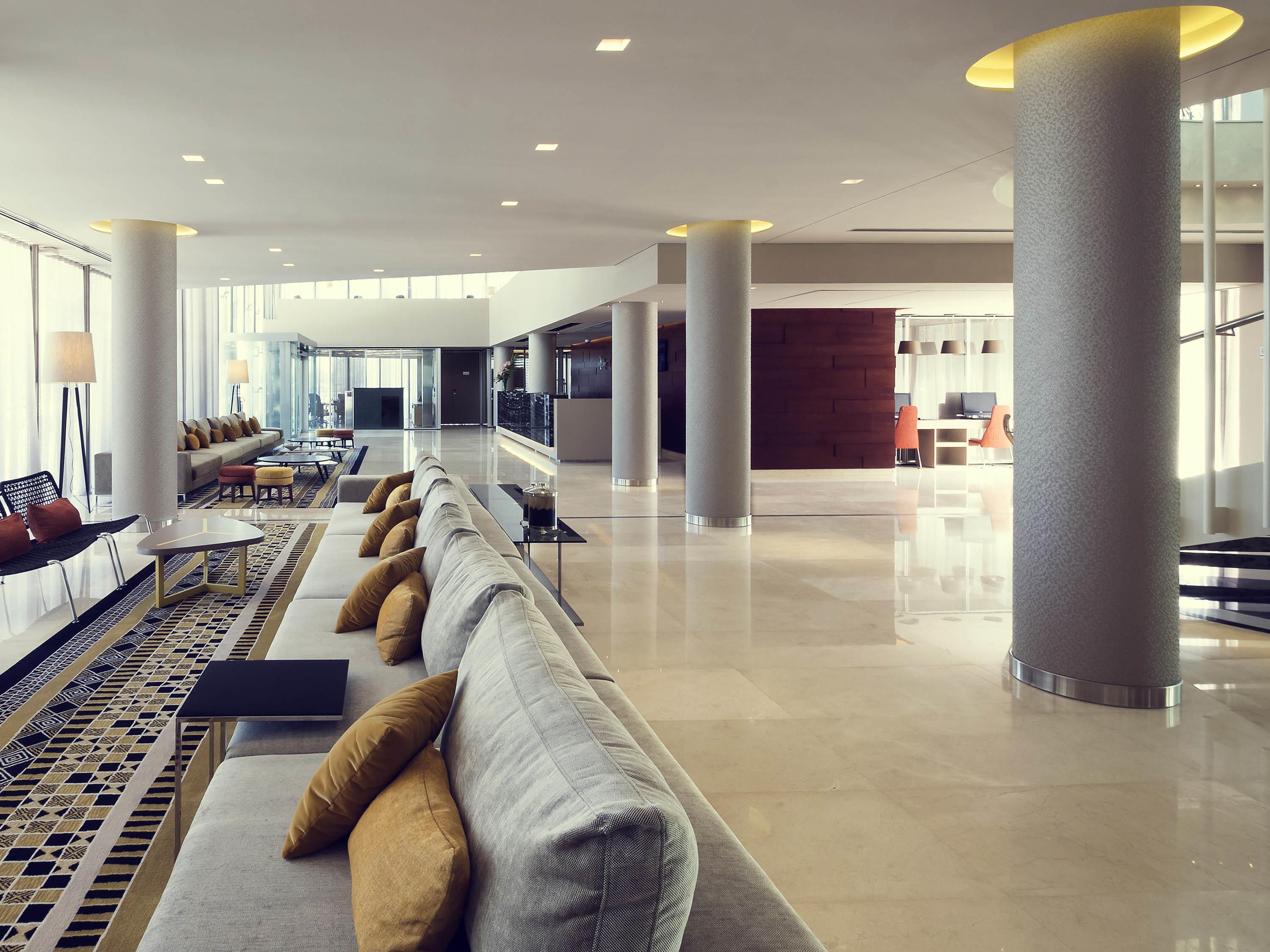 Mercure Santa Rosa La Pampa 43/60