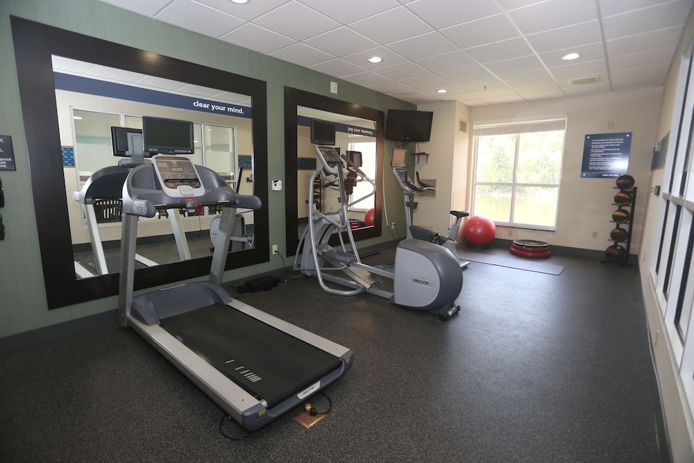 Hampton Inn Owego 18/32