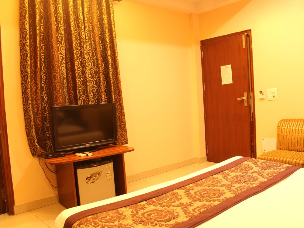 Hotel Kyron 21/37
