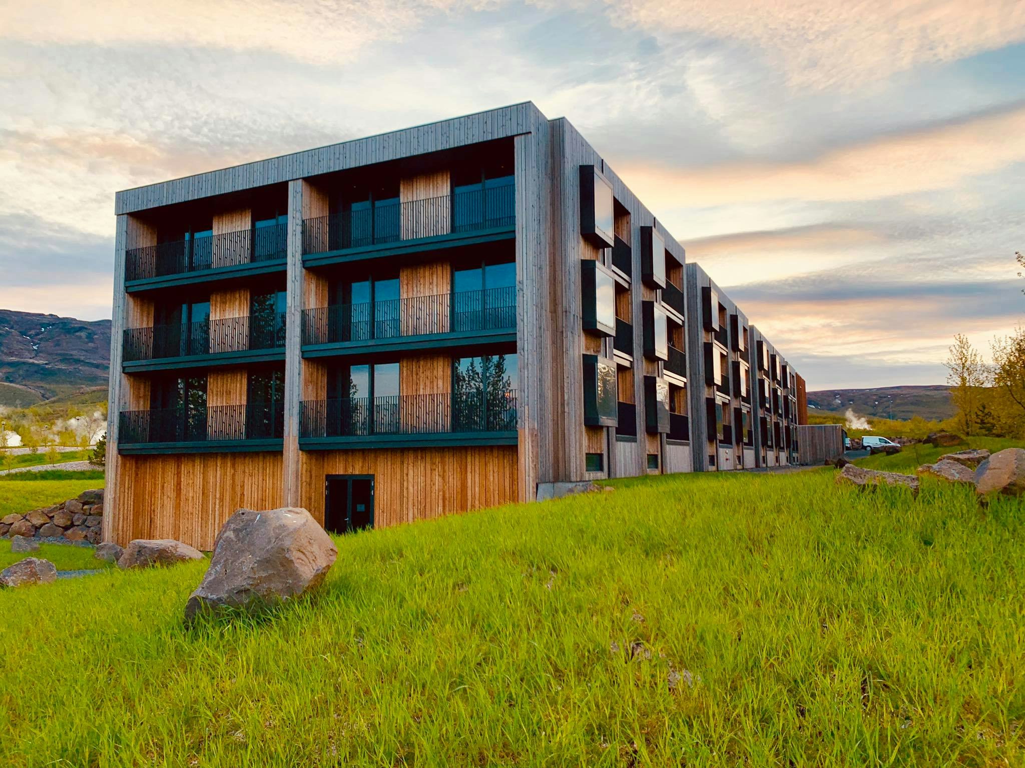 Hotel Geysir 2/50