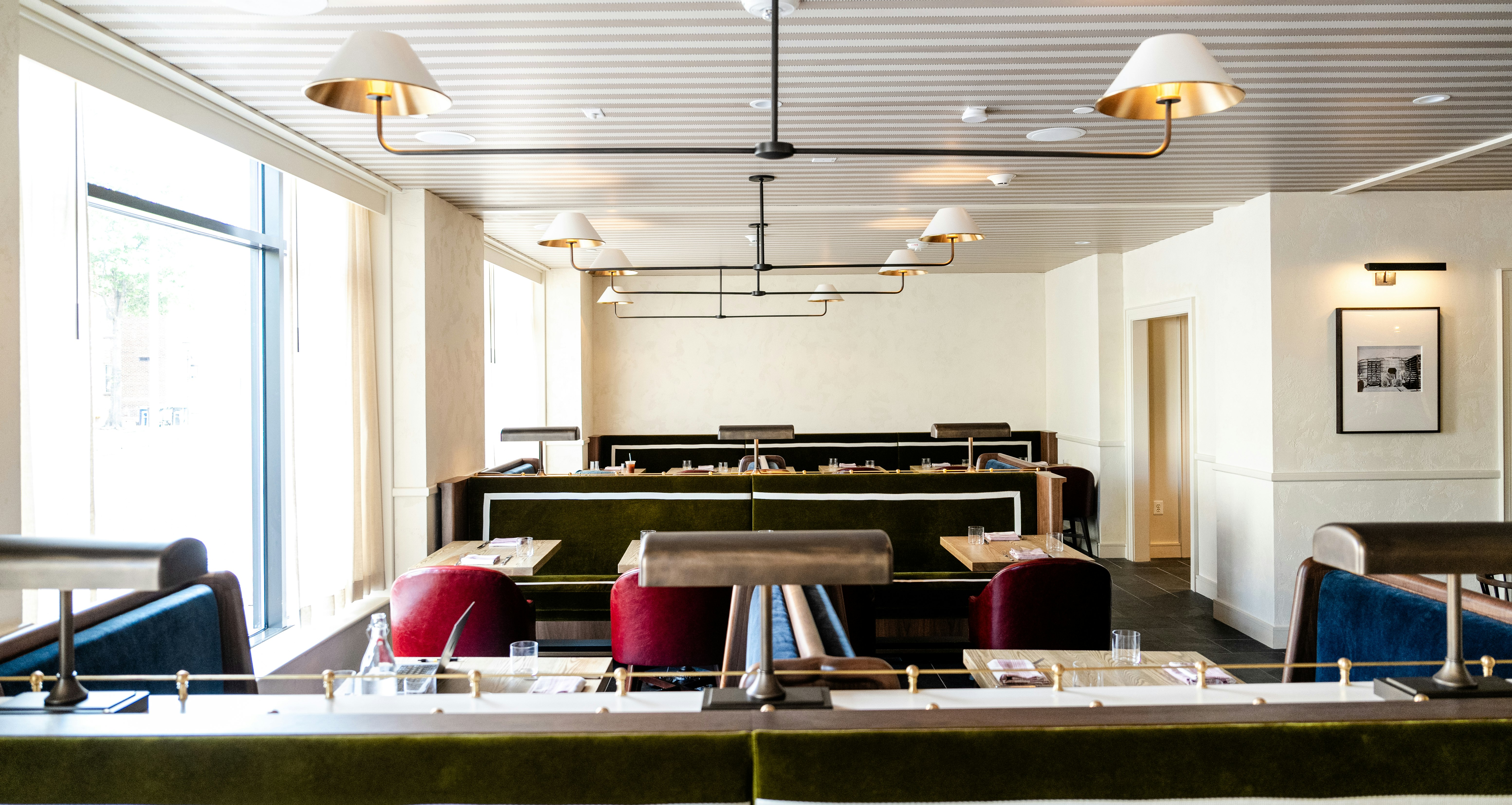 Hotel Heron Alexandria Old Town, Curio Collection by Hilton 32/50