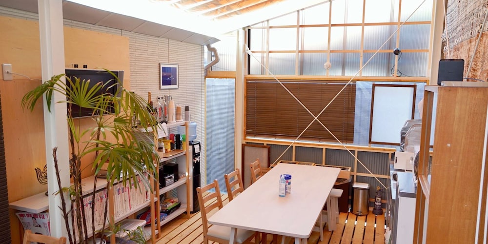 Hostel Sui Kyoto 28/34