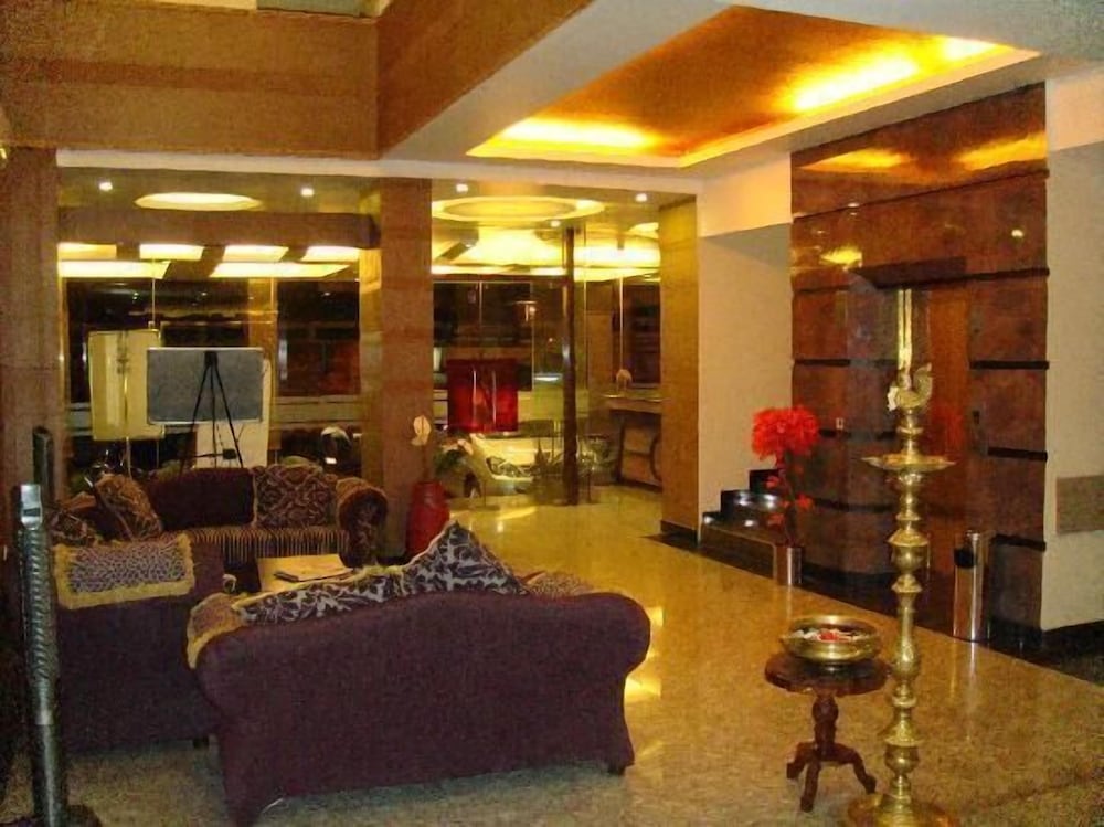 Hotel Tamizh Park 21/34