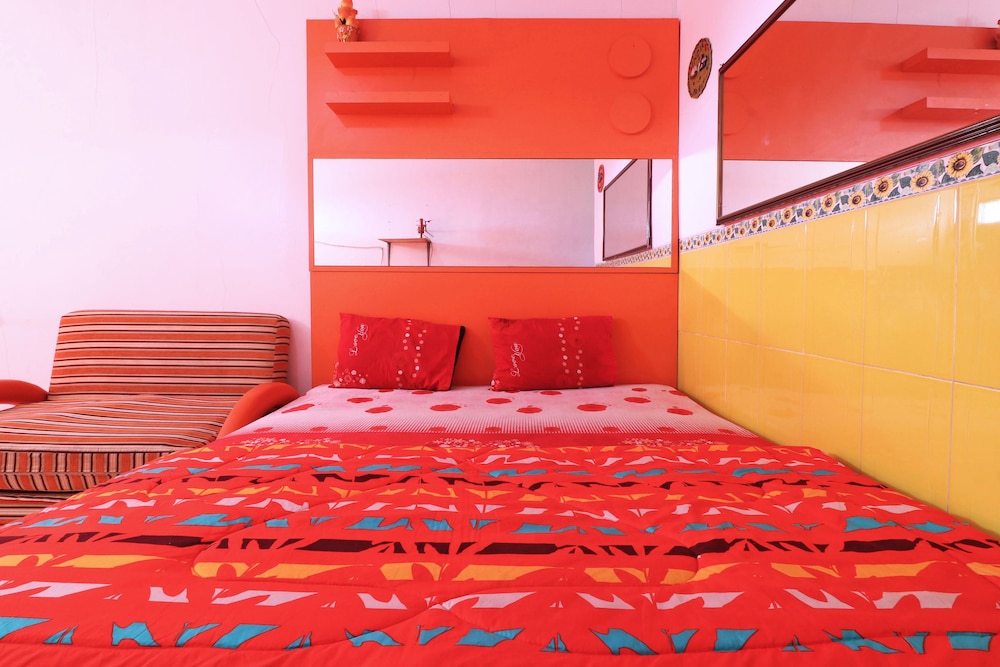 Hotel Agung Permata Artha by ZUZU 17/30
