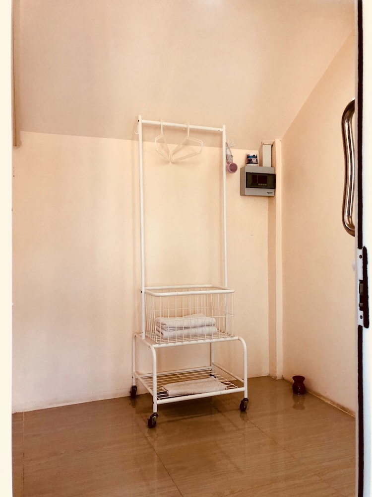 BAANPUFA RESORT 60/80